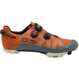 Scarpe mtb Sidi Aeron - Marrone