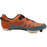 Scarpe mtb Sidi Aeron - Marrone
