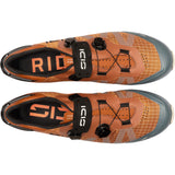 Scarpe mtb Sidi Aeron - Marrone