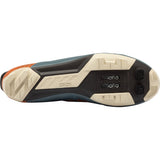Scarpe mtb Sidi Aeron - Marrone