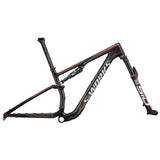 Telaio Specialized S-Works Epic 8 - Nero rosso - O