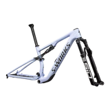 Telaio Specialized S-Works Epic 8 - Azzurro - M