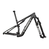 Telaio Specialized S-Works Epic 8 - Nero - G