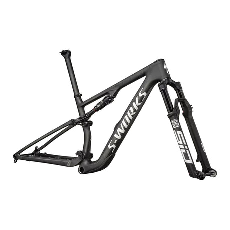 Telaio Specialized S-Works Epic 8 - Nero - G