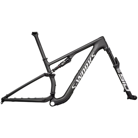 Telaio Specialized S-Works Epic 8 - Nero