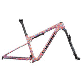 Telaio Specialized S-Works Epic WC - Multicolor - H