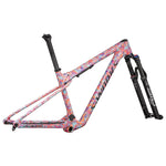 Telaio Specialized S-Works Epic WC - Multicolor