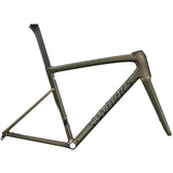 Telaio Specialized S-Works Tarmac SL8 - Verde - M