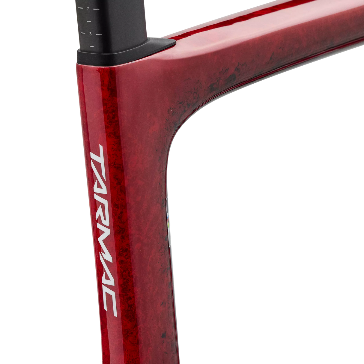 Telaio Specialized S-Works Tarmac SL9 - Rosso