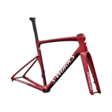 Telaio Specialized S-Works Tarmac SL9 - Rosso