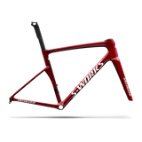 Telaio Specialized S-Works Tarmac SL9 - Rosso