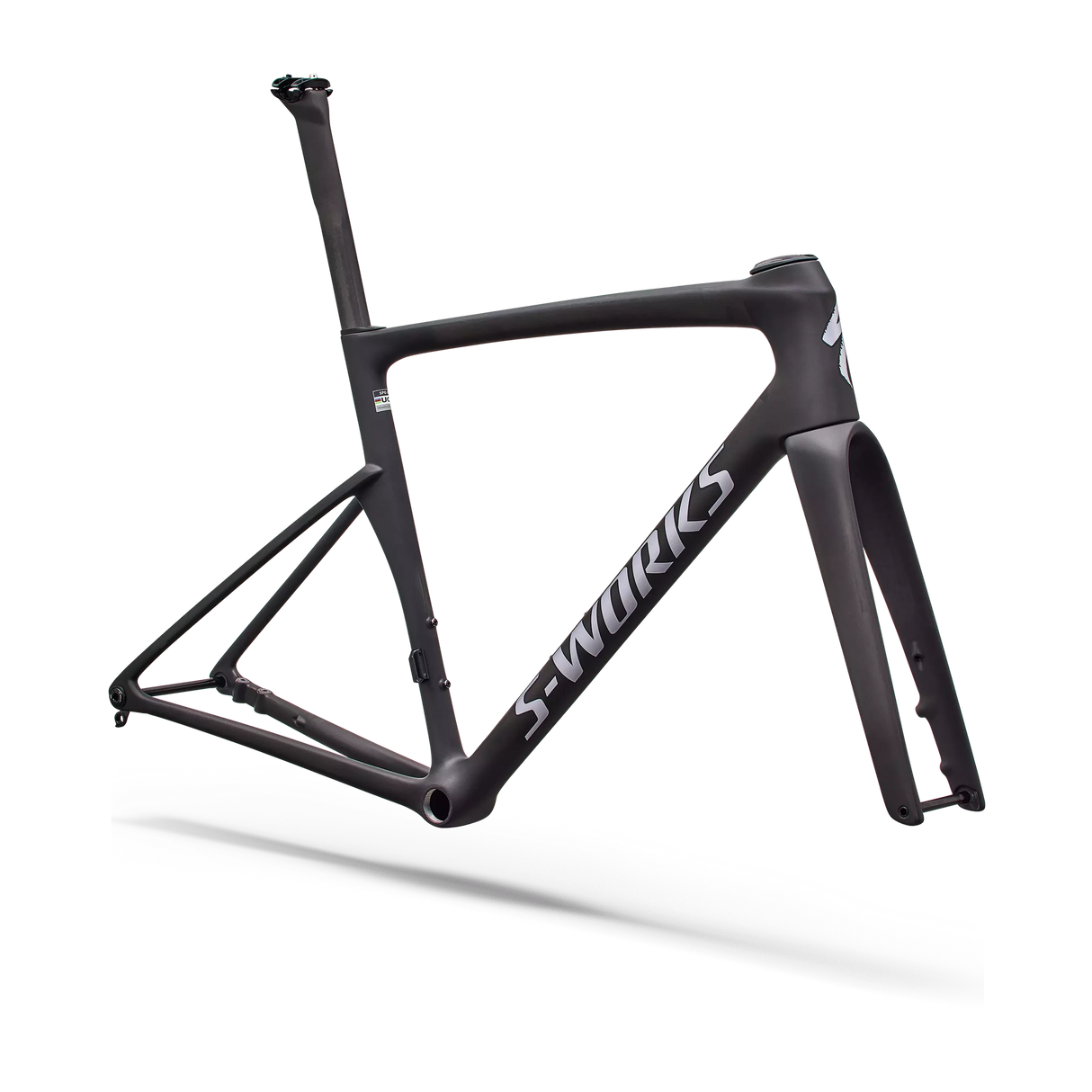 Telaio Specialized S-Works Tarmac SL9 - Rtp