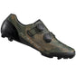 Scarpe mtb Shimano XC903 Limited Edition - Camouflage - E