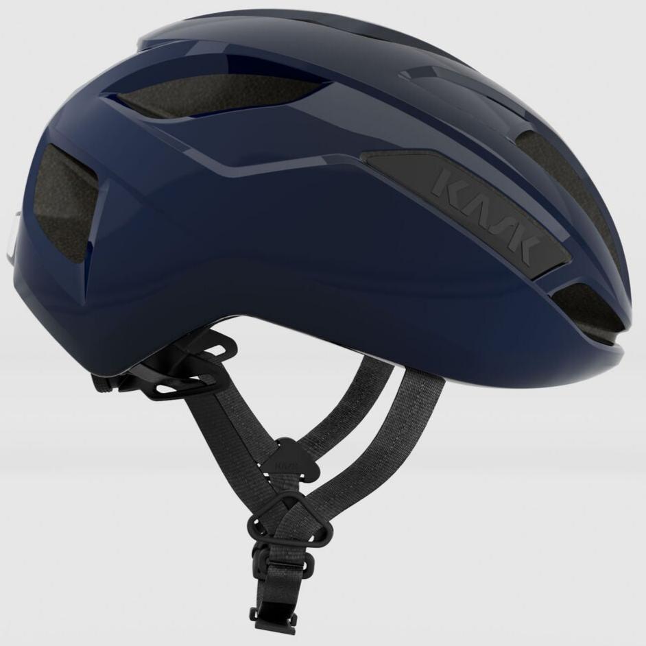 Casco Kask Sintesi - Blu - N