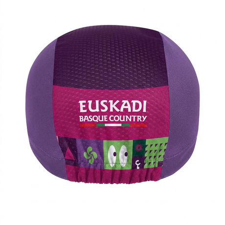 Cappellino Agu Laboral Kutxa-Fondacion Euskadi 2026