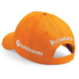 Agu Euskaltel Euskadi 2026 Podium Cap