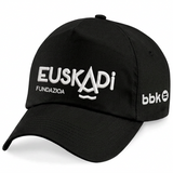 Cappellino Agu Euskadi Under 23 2026 Podium