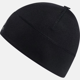 Kinder-Unterhelm Odlo Polyknit Warm - Schwarz
