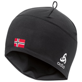 Unterhelm Odlo Polyknit Warm - Norwegen
