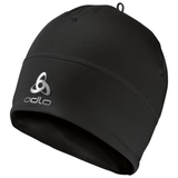 Unterhelm-Mütze Odlo Polyknit Warm - Schwarz