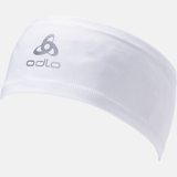 Stirnband Odlo Polyknit Warm - Weiß