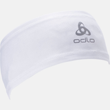 Stirnband Odlo Polyknit Warm - Weiß