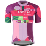 Agu Laboral Kutxa-Fondacion Euskadi 2026 Trikot