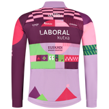 Maglia maniche lunghe Agu Laboral Kutxa-Fondacion Euskadi 2026