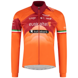 Giacca Agu Euskaltel Euskadi 2026