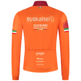 Giacca Agu Euskaltel Euskadi 2026
