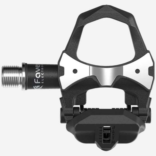 Favero Assioma right pedal without power sensor