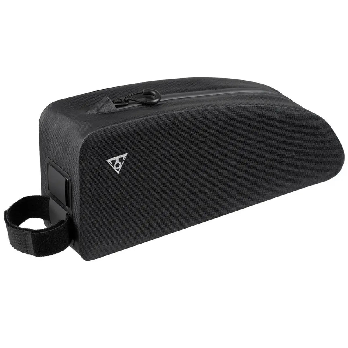 Topeak TopLoader DryBag Bolt-On Rahmentasche 1 L - Schwarz