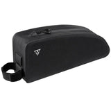 Topeak TopLoader DryBag Bolt-On Rahmentasche 1 L - Schwarz