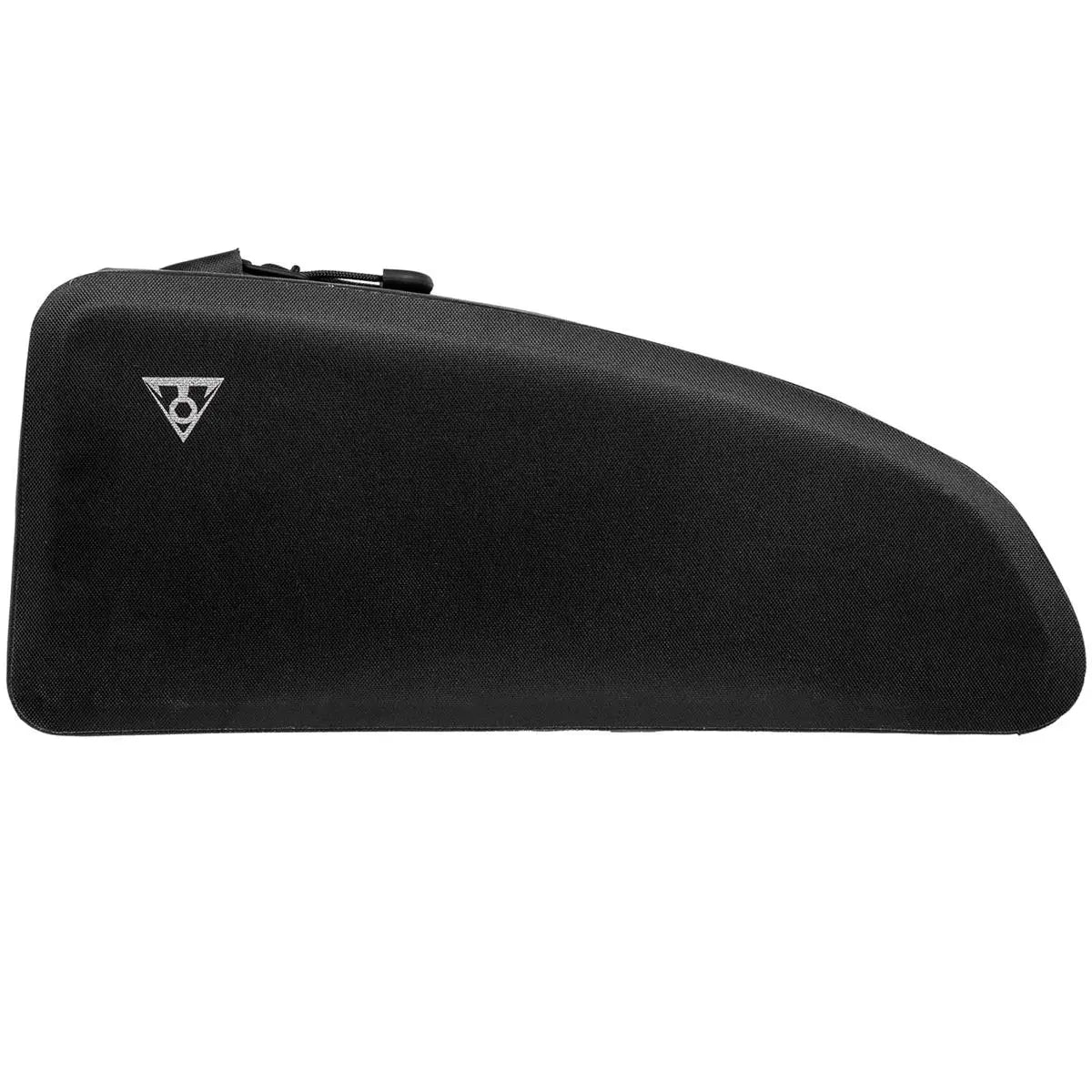 Topeak TopLoader DryBag Bolt-On Rahmentasche 1 L - Schwarz