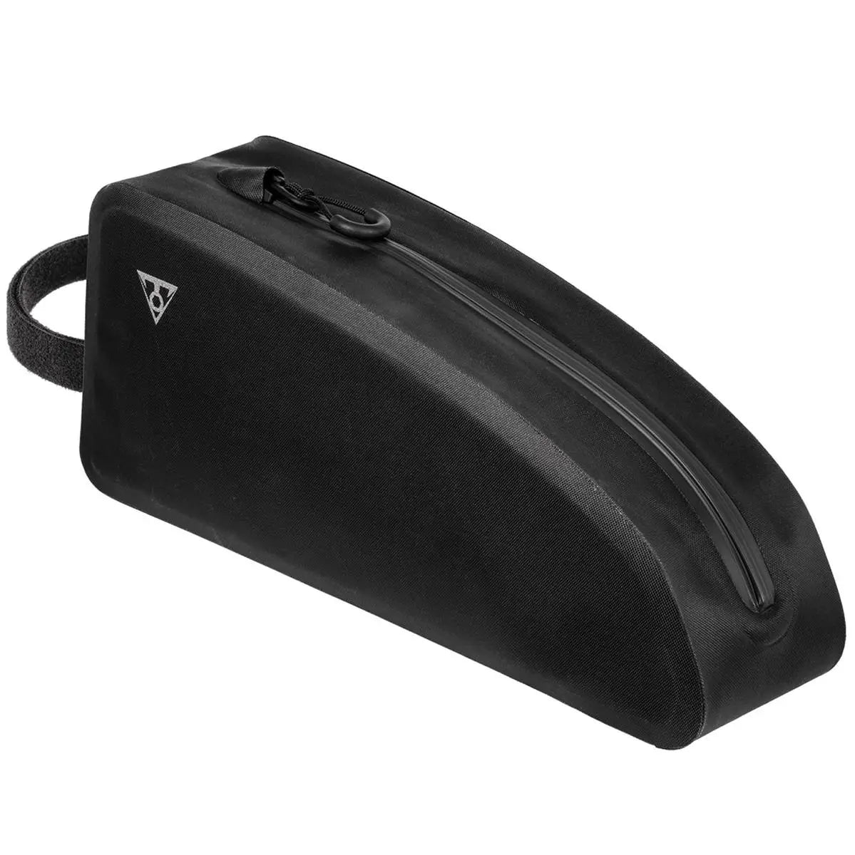 Topeak TopLoader DryBag Bolt-On Rahmentasche 1 L - Schwarz