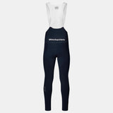 Radhose lang Pas Normal Studios Mechanism Thermal - Blau