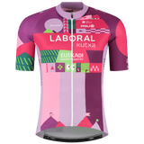 Trikot damen Agu Laboral Kutxa-Fondacion Euskadi 2026