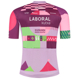 Trikot damen Agu Laboral Kutxa-Fondacion Euskadi 2026