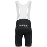 Trägerhose damen Agu Laboral Kutxa-Fondacion Euskadi 2026