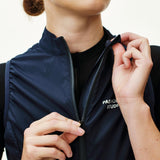 Chaleco de mujer Pas Normal Studios Essential Insulated - Azul