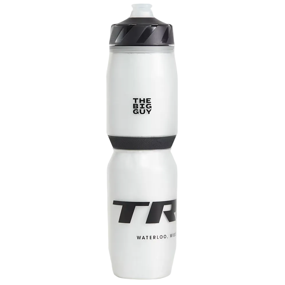 Borraccia Termica Trek Voda Ice 820ml - Bianco