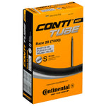 Schlauch Continental Conti Tube 700x20/25C - Presta Ventil 80 mm