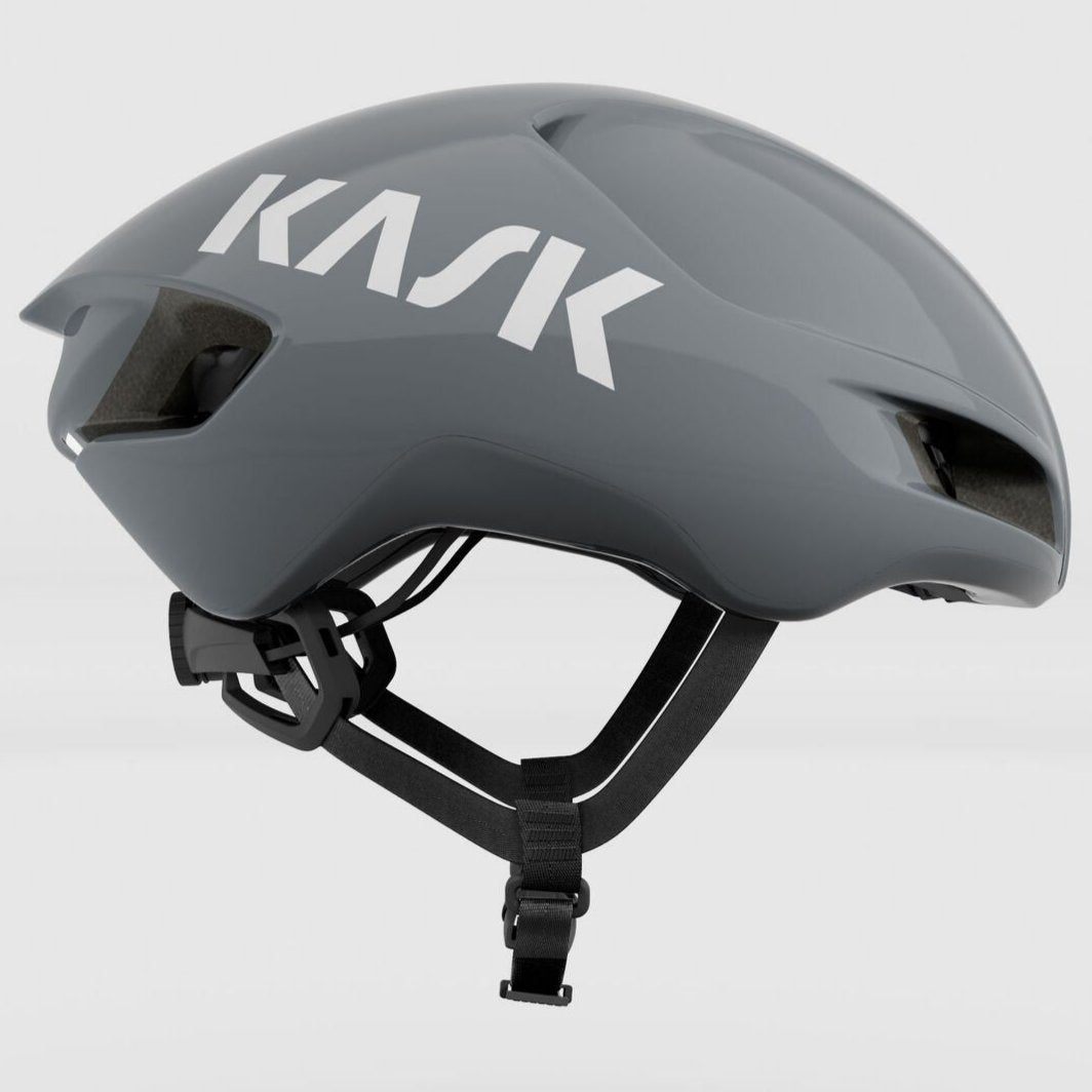 Casco Kask Utopia Y - Grigio - L