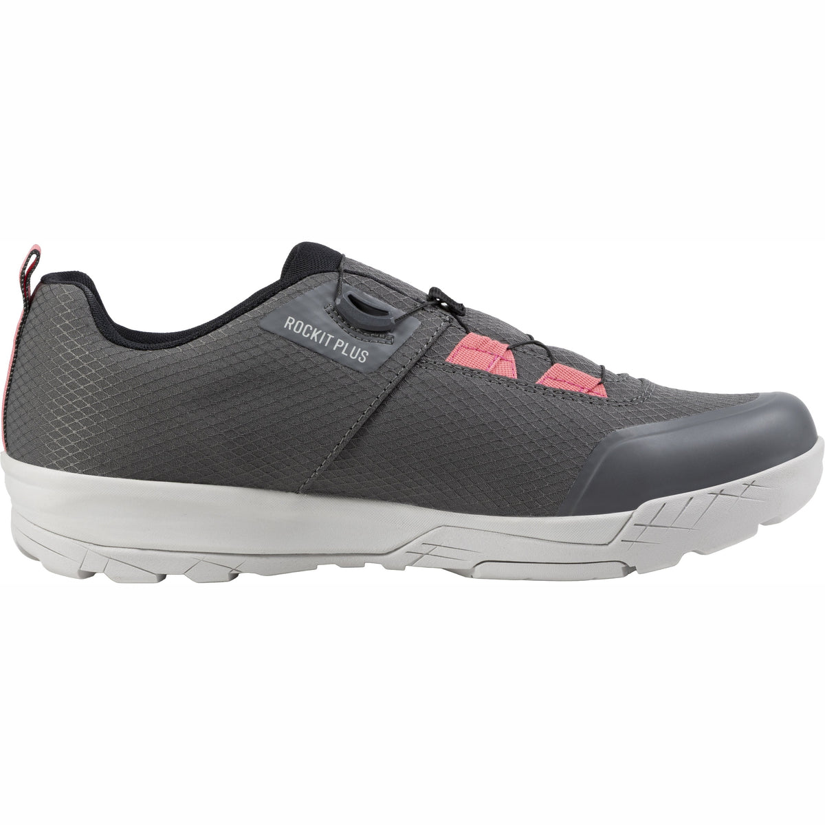 MTB shoes Northwave Rockit Plus - Grey pink
