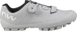 Scarpe mtb Northwave Hammer Plus - Grigio chiaro