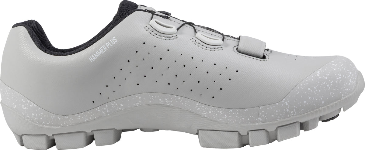 Scarpe mtb Northwave Hammer Plus - Grigio chiaro