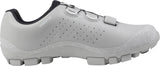 Scarpe mtb Northwave Hammer Plus - Grigio chiaro
