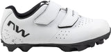 Northwave Hammer Junior Shoes - White
