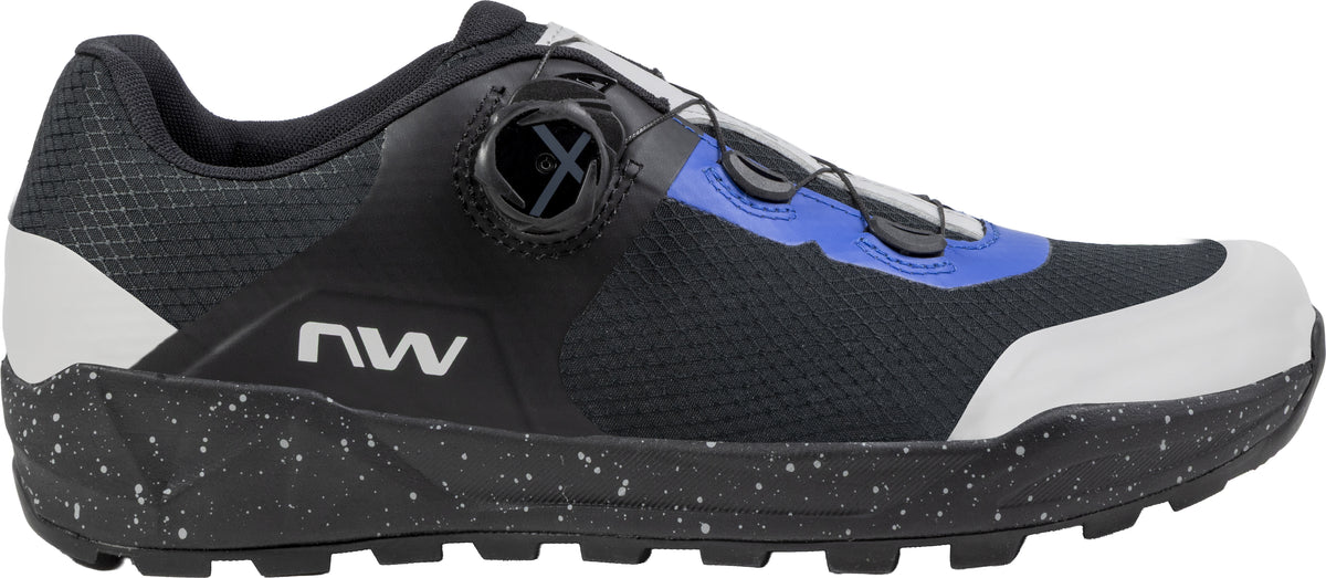 Schuhe Northwave Corsair 2 - Schwarz blau
