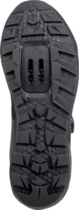 Schuhe Northwave Corsair 2 - Schwarz blau
